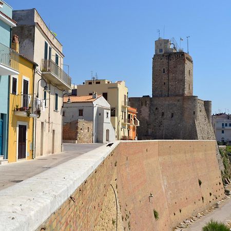 Dimora Saracena Hotel Termoli Luaran gambar