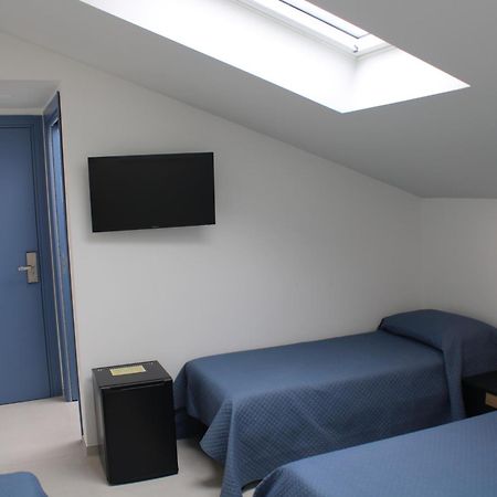 Dimora Saracena Hotel Termoli Luaran gambar
