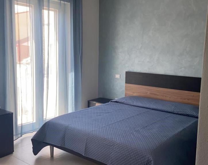 Dimora Saracena Hotel Termoli Luaran gambar