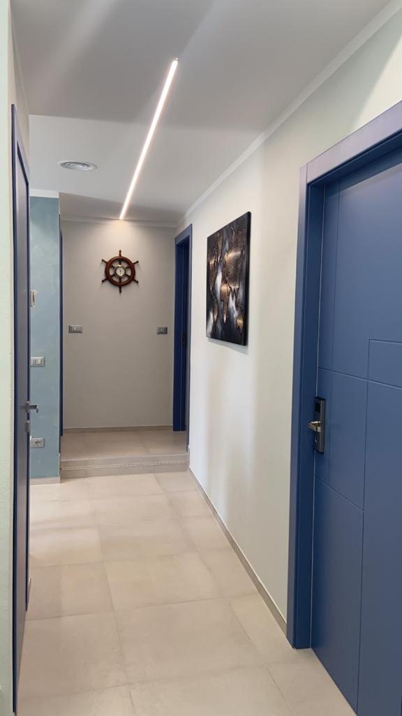 Dimora Saracena Hotel Termoli Luaran gambar