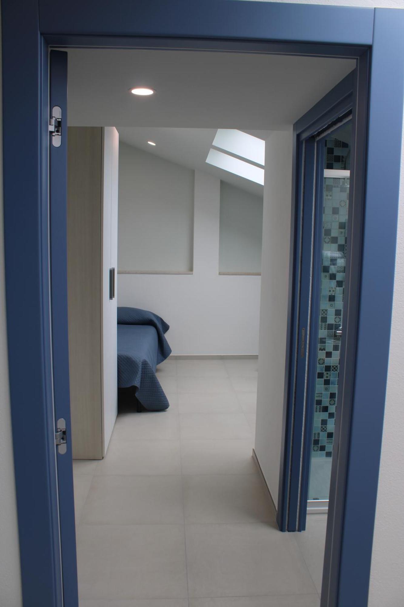 Dimora Saracena Hotel Termoli Luaran gambar