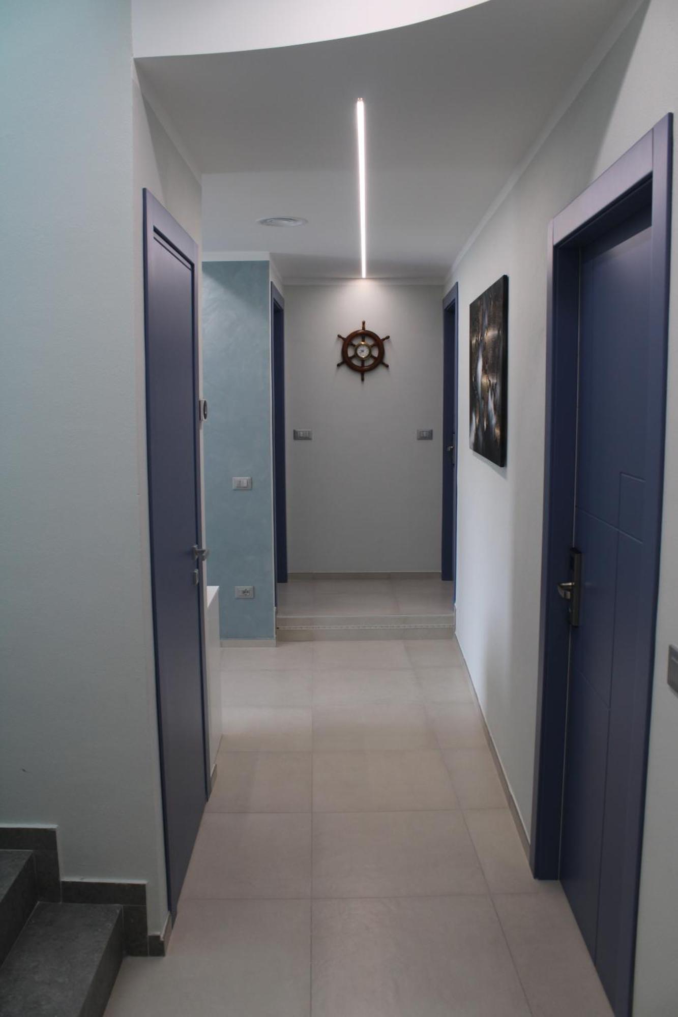 Dimora Saracena Hotel Termoli Luaran gambar